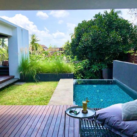 Origin Ubud Екстериор снимка