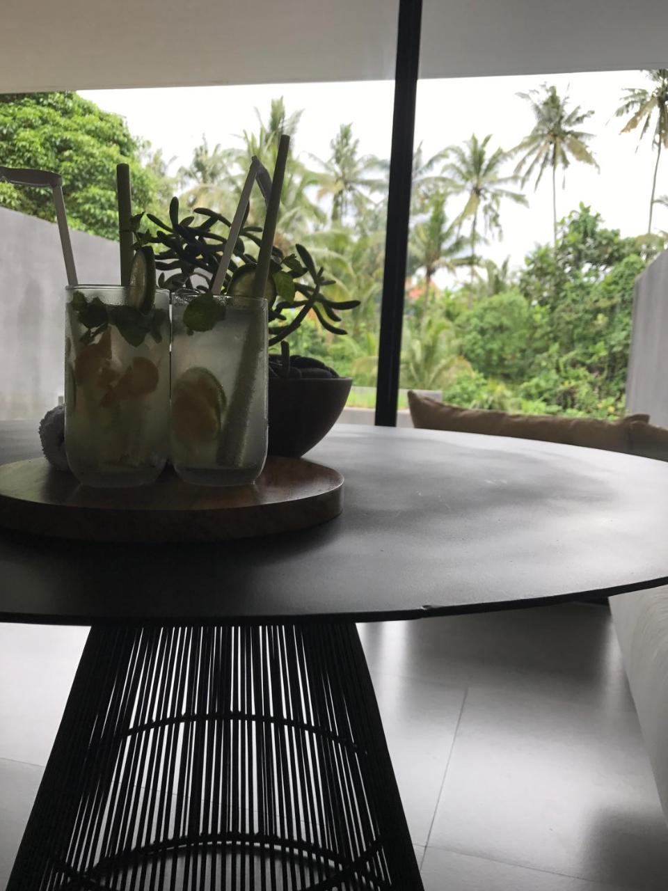 Origin Ubud Екстериор снимка