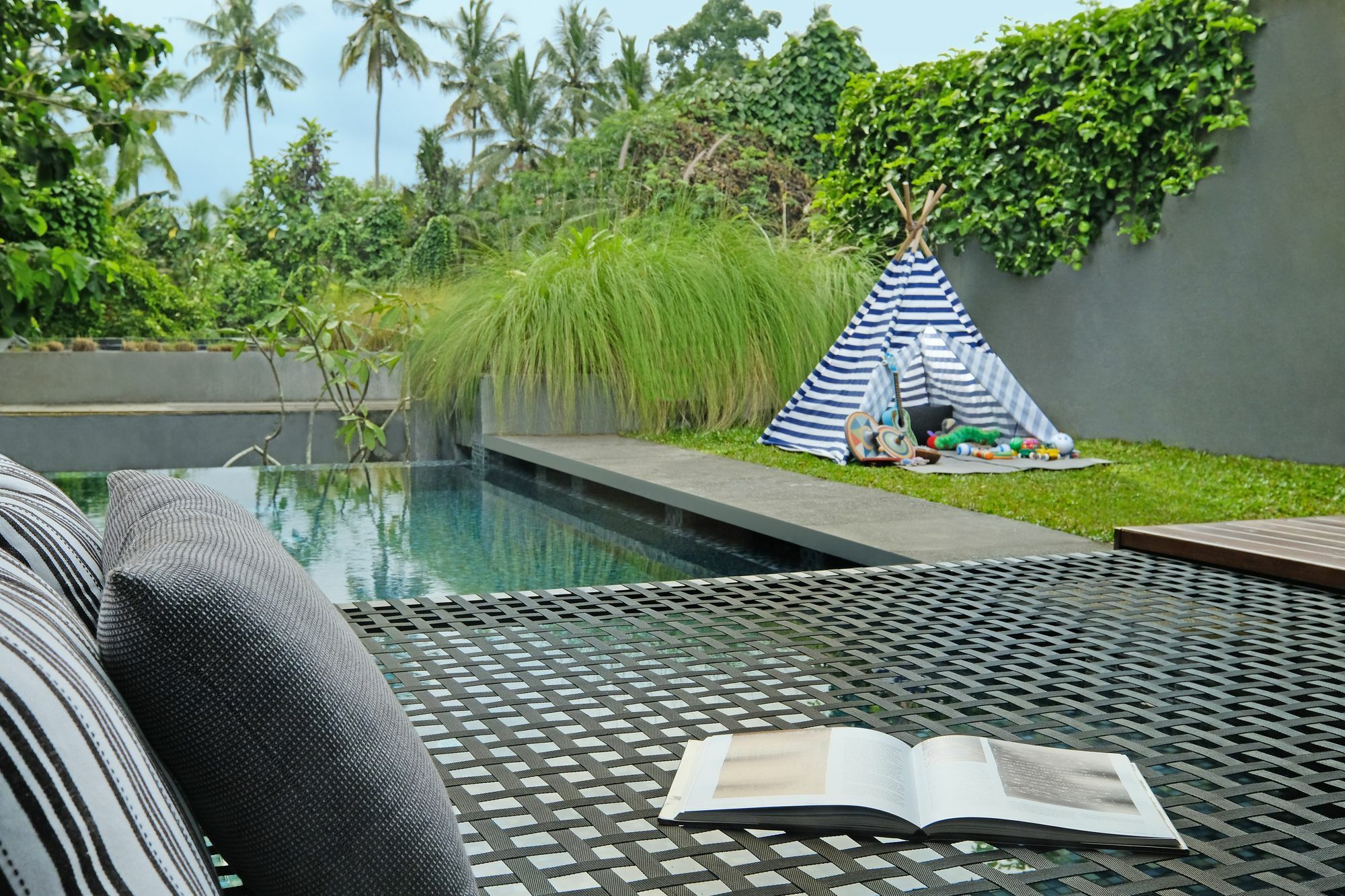 Origin Ubud Екстериор снимка
