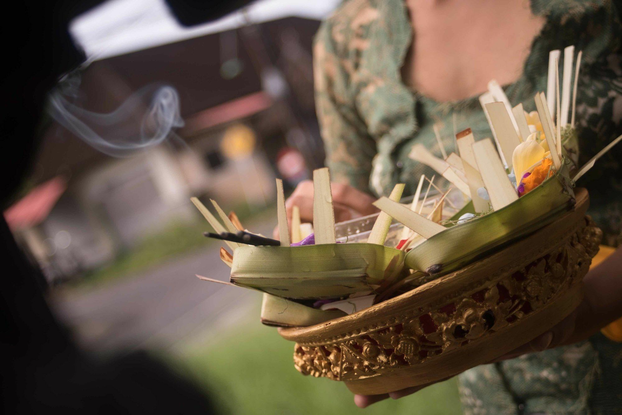 Origin Ubud Екстериор снимка