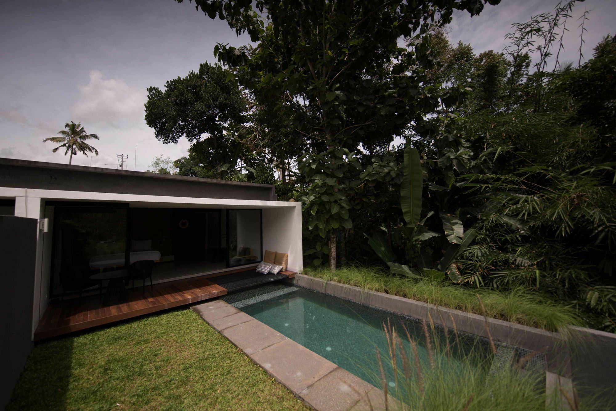 Origin Ubud Екстериор снимка