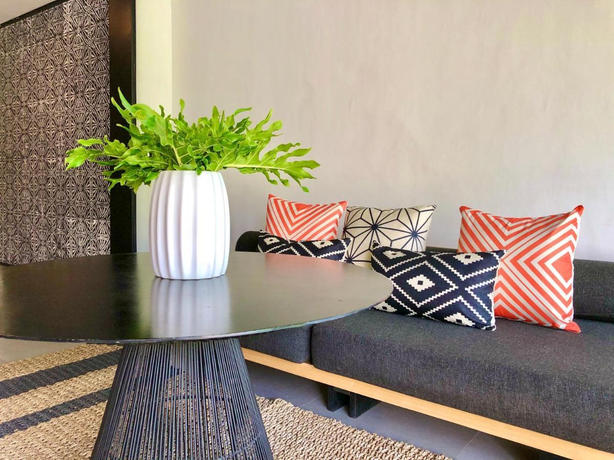 Origin Ubud Екстериор снимка