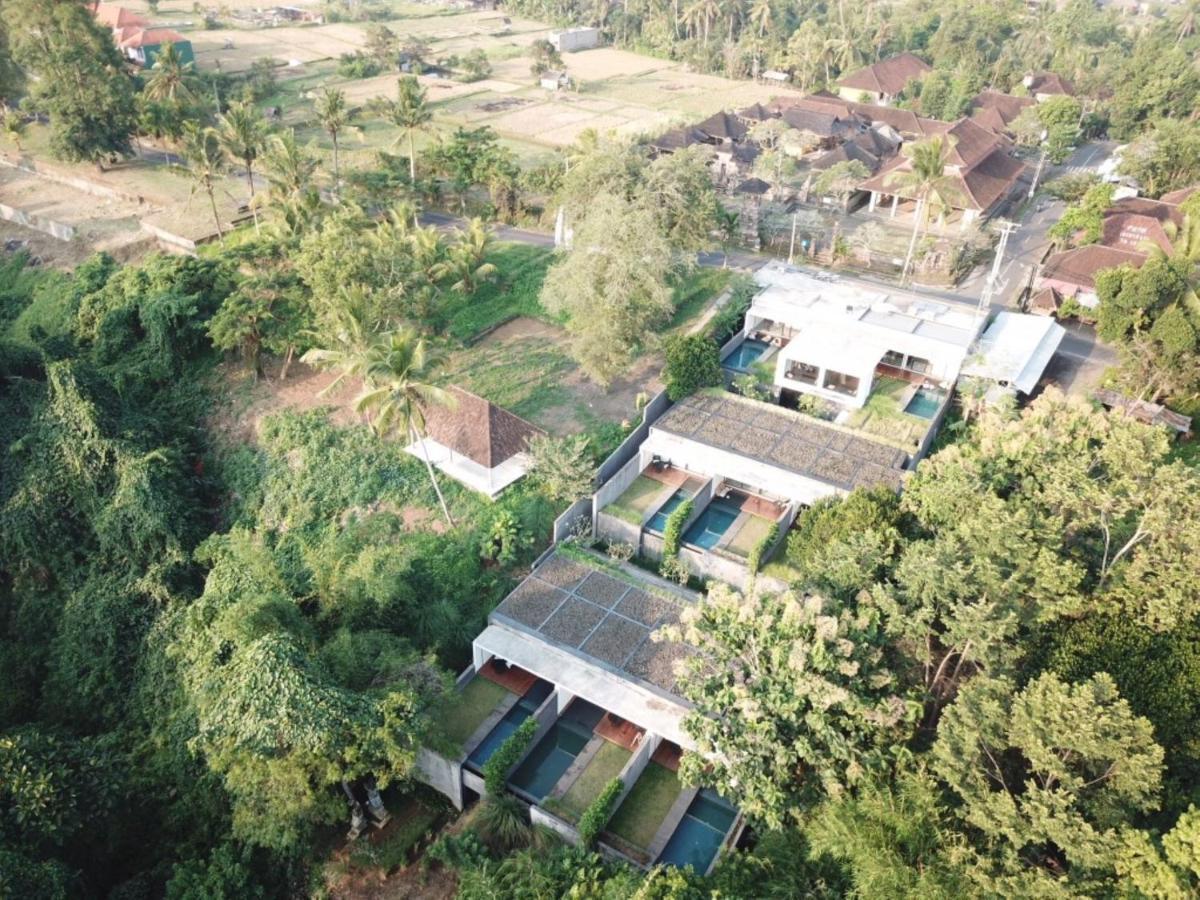 Origin Ubud Екстериор снимка