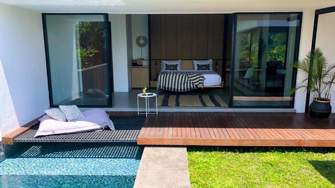Origin Ubud Екстериор снимка