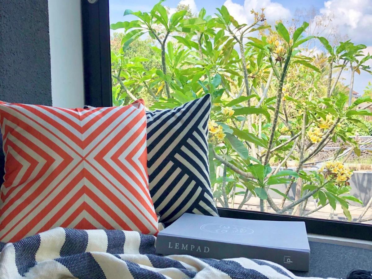 Origin Ubud Екстериор снимка